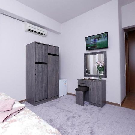 Yard Guesthouse Jerevan Buitenkant foto